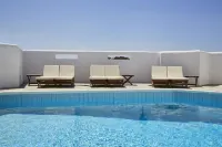 Sunrise Paros - Ocean View