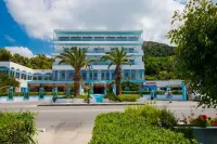 Belair Beach Hotel Hotels in Ixia
