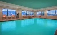 Holiday Inn Express & Suites Orem-North Provo Hotels in Vineyard