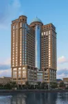 شيراتون دبي مول الإمارات Hotels near Dubai Hills Mall