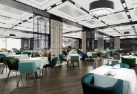 Arche Hotel Krakowska