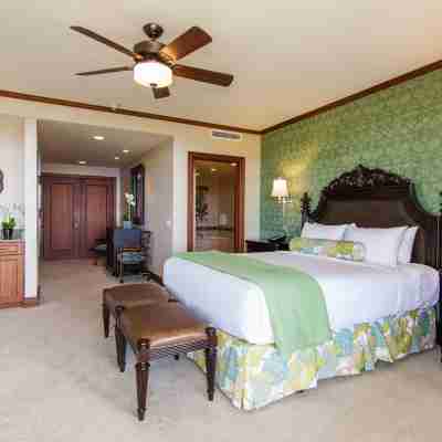 Koloa Landing Resort at Poipu, Autograph Collection Rooms