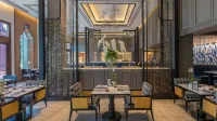 InterContinental Pattaya Resort - breakfast