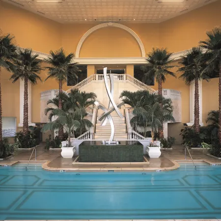 Borgata Hotel Casino & Spa