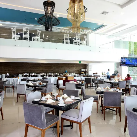 Four Points by Sheraton Veracruz