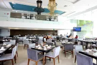 維拉克斯福朋喜來登酒店 - 早餐