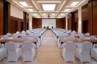 Voronezh Marriott Hotel Hotels in Voronezh