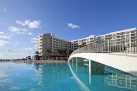 The Westin Lagunamar Ocean Resort Villas & Spa, Cancun Hotels in Cancún