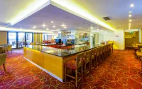 Cresta Grande Cape Town - bar