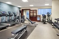 The Westin Lagunamar Ocean Resort Villas & Spa, Cancun - Fitnessstudio