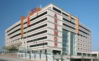 Anemon Grand Eskişehir Otel Hotels in Eskisehir