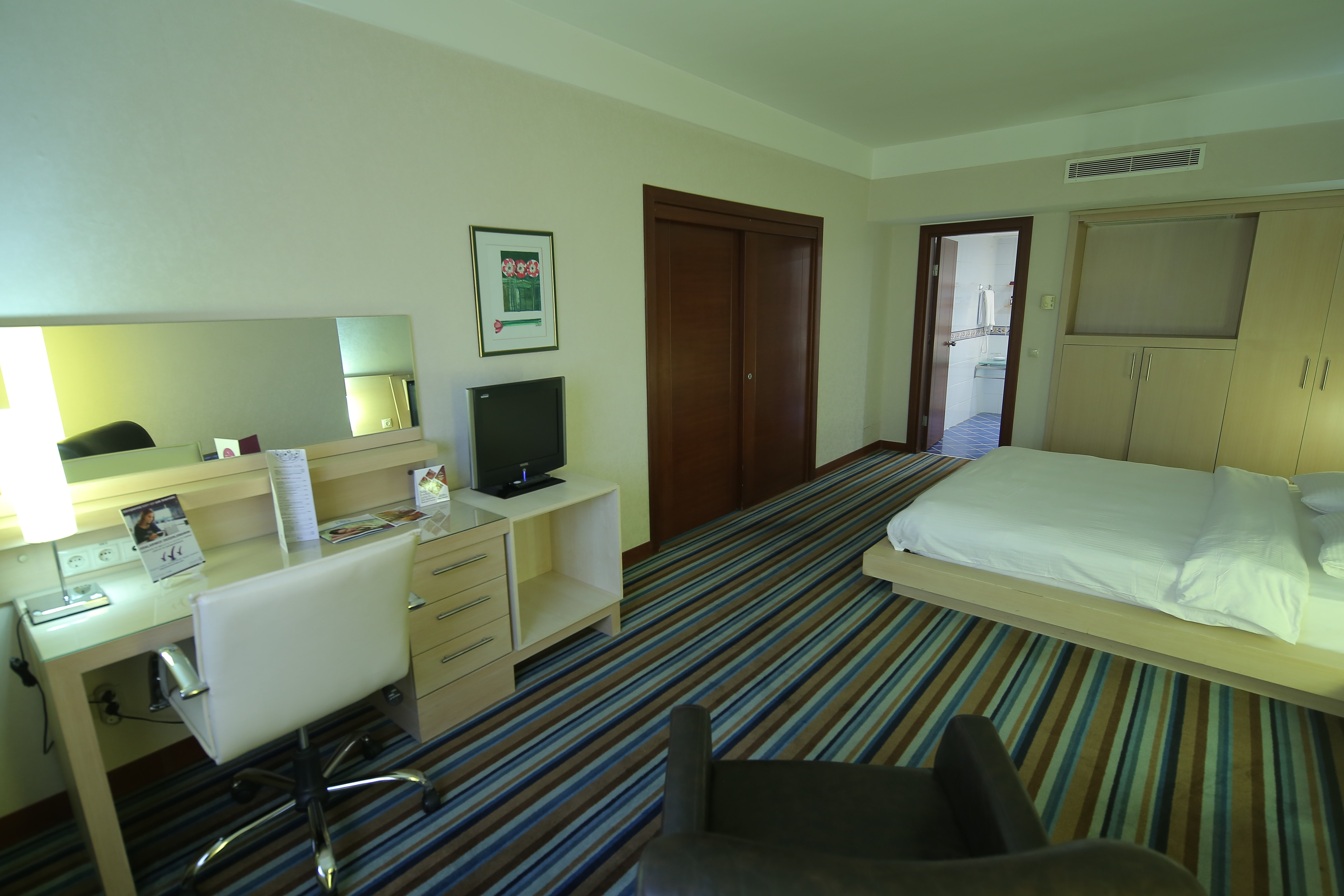 Hotel Anemon Eskisehir