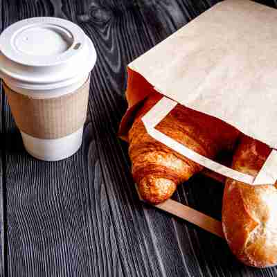 開間 9 大熊湖 Dining/Meeting Rooms