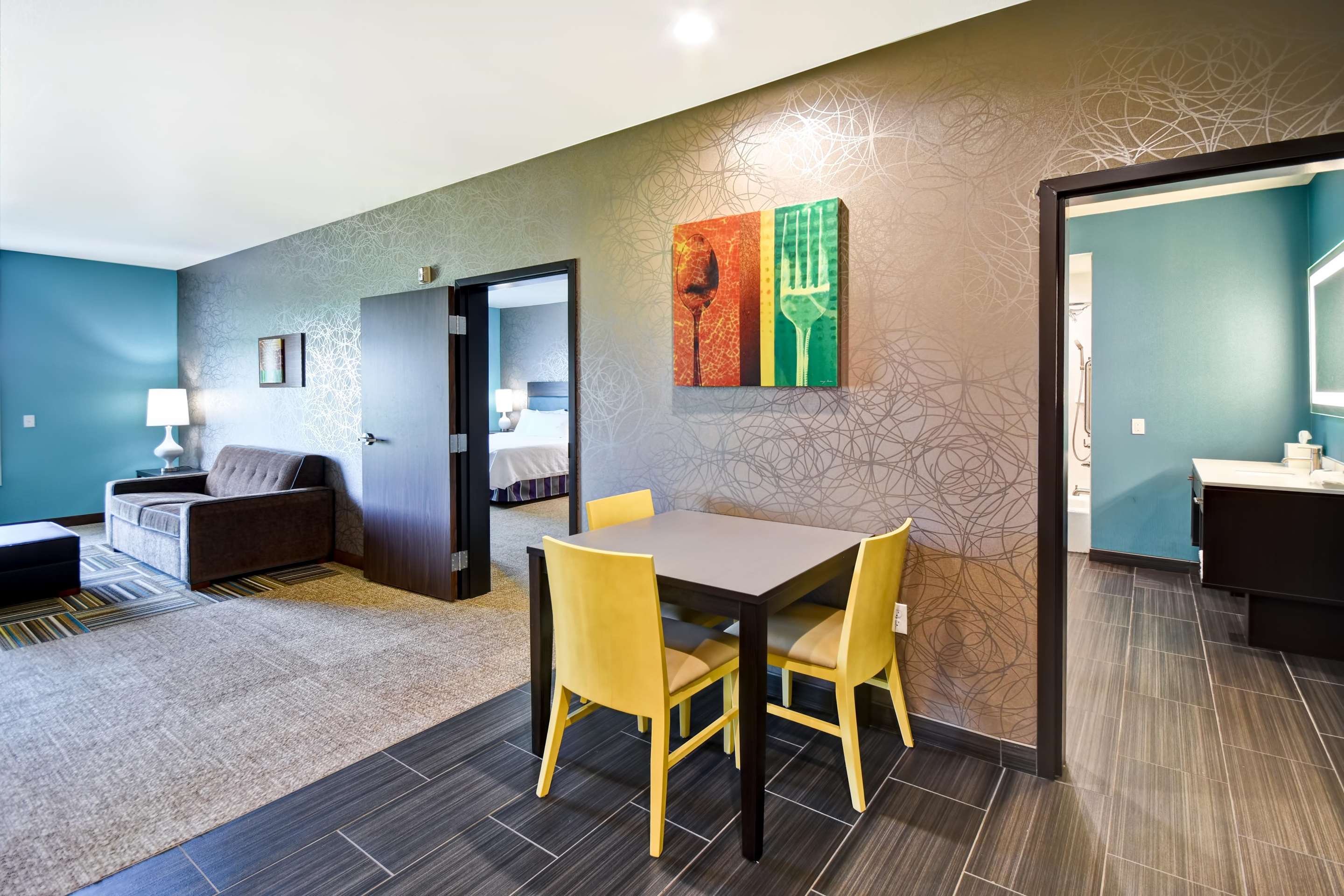 Home2 Suites by Hilton El Reno, OK