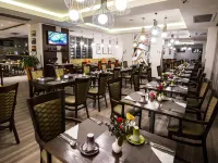 Hotel Verde Cape Town Airport Hotels near Athlone Stadium