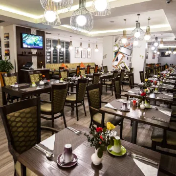Hotel Verde Cape Town Airport Отели рядом с достопримечательностью «Стадион «Атлон»»