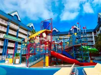 ホリデイ イン リゾート オーランド スイーツ - ウォーターパーク by IHG