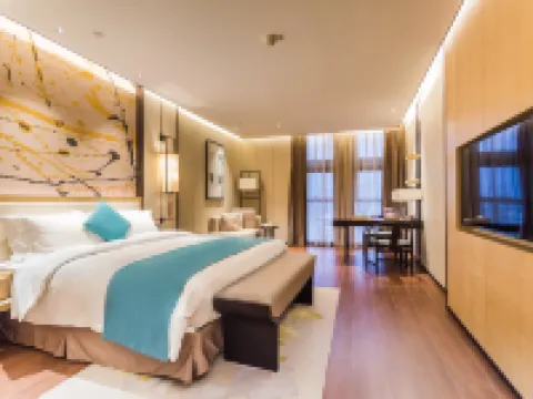 KLLN DONGFANG HOTEL Hotels in Puning