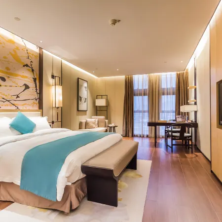 KLLN DONGFANG HOTEL