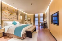 KLLN DONGFANG HOTEL Hotel dekat Puning Railway Station