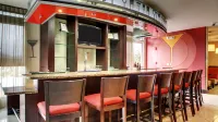 Holiday Inn MERIDIAN E - I 20/I 59 by IHG - bar