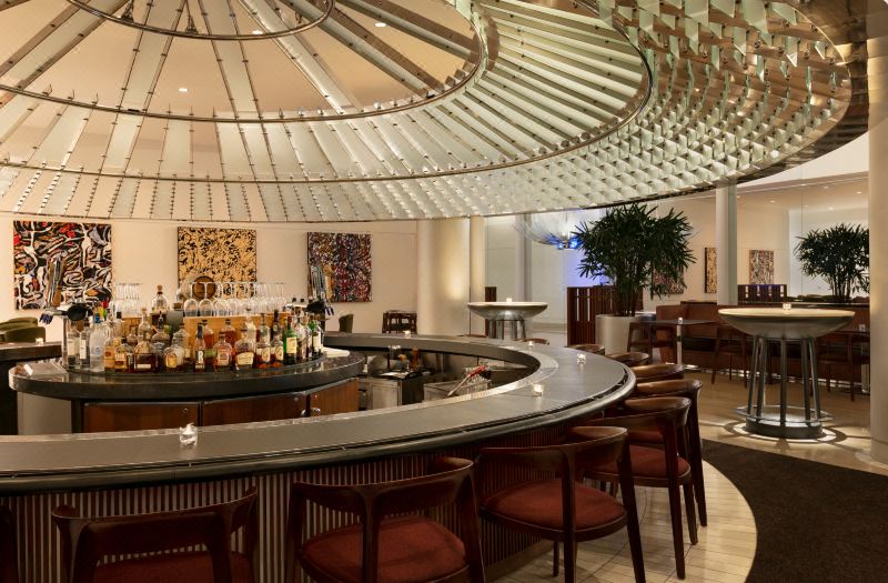 Hotel Indigo Atlanta Downtown by IHG photo 5