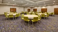 Holiday Inn Express Louisville Airport Expo Center