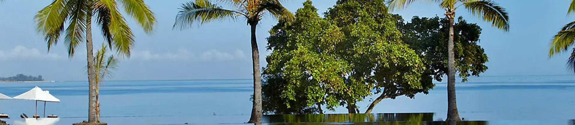 Hotels with Villas