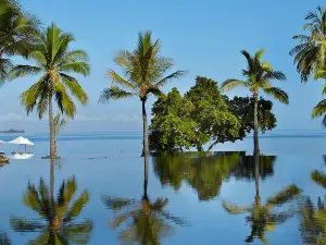 Popular Premium Hotels in Tanjung