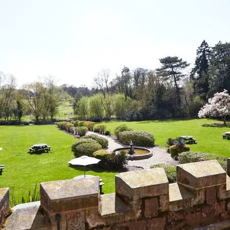Rothley Court Hotel by Greene King Inns