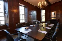 Rothley Court Hotel by Greene King Inns Hotel di Charnwood