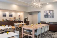 Sonesta ES Suites Nashville Brentwood - Aamiainen