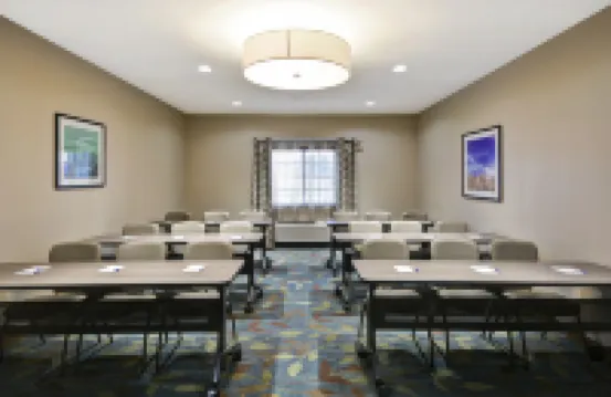 Candlewood Suites SMYRNA - NASHVILLE by IHG