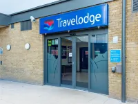Travelodge London Enfield Hotels in Enfield