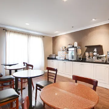 Best Western Palm Garden Inn