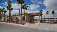 Best Western Kettleman City Inn  Suites Các khách sạn ở Kings County