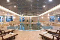 Herods Dead Sea – A Premium Collection by Fattal Hotels - Beach