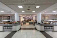 Leonardo Hotel Tiberias - Breakfast