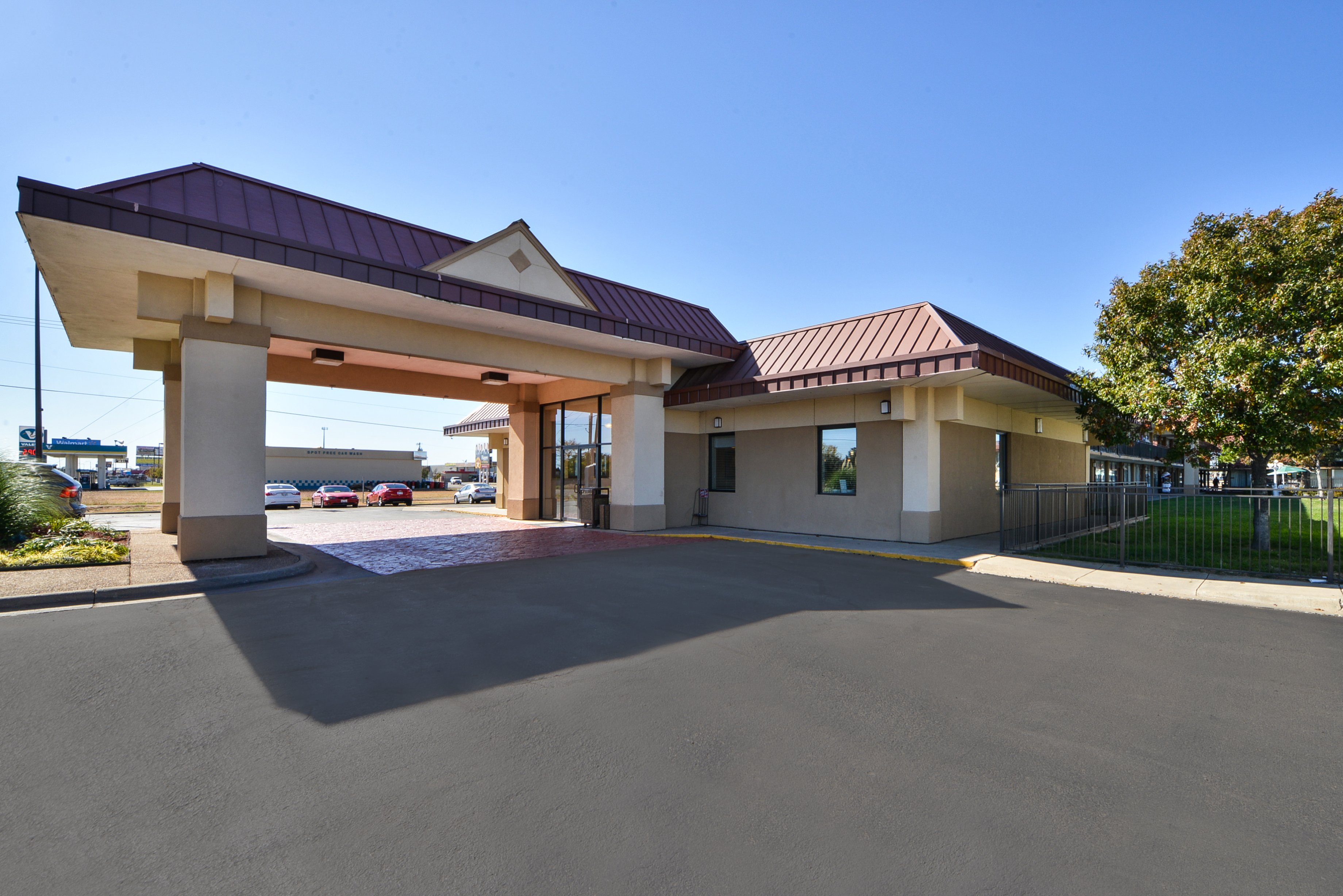 Best Western Northgate Inn