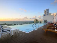 Leonardo Plaza Netanya Hotel Hotels in HaSharon