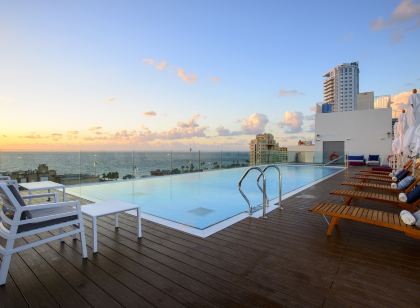 Leonardo Plaza Netanya Hotel