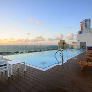 Leonardo Plaza Netanya Hotel