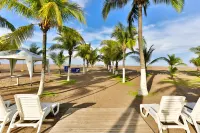 Best Western Jaco Beach All Inclusive Resort - Beach