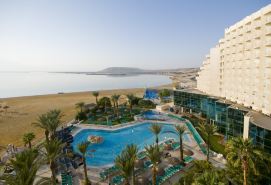 Leonardo Club Hotel Dead Sea - All Inclusive