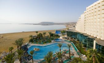 Leonardo Club Hotel Dead Sea - All Inclusive