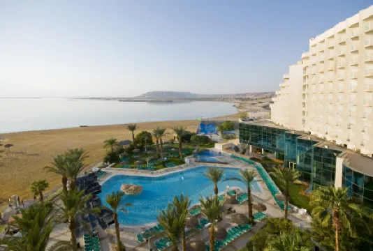 Leonardo Club Hotel Dead Sea - All Inclusive Отели рядом с достопримечательностью «Мёртвое море»