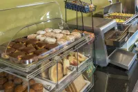 Comfort Inn - Breakfast