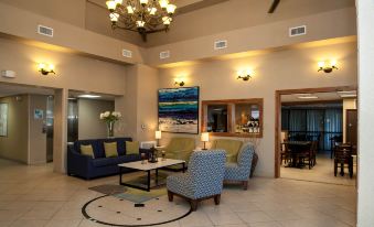 Holiday Inn Express Tucson-Airport