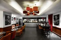 Imperial Hotel Hotels in Copenhagen