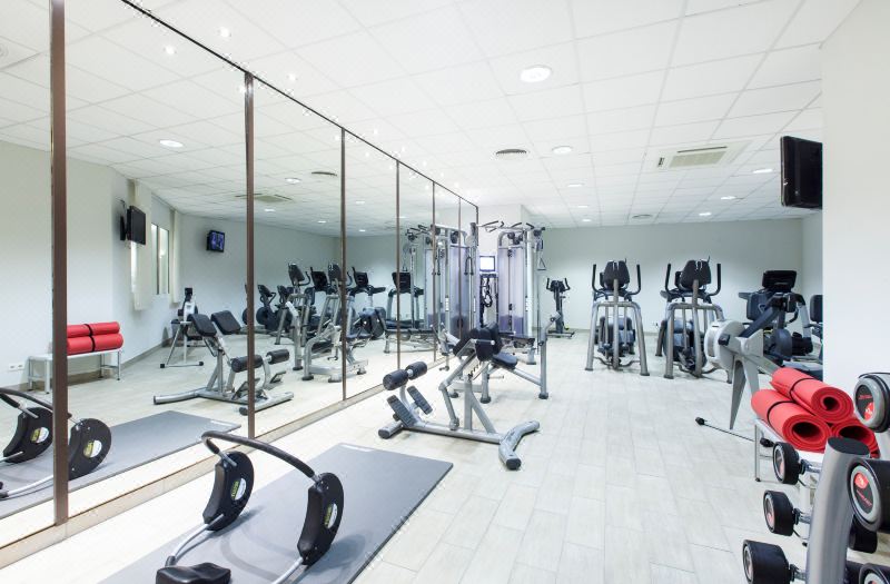 Crowne Plaza Berlin City Centre Ku'damm by IHG photo 4